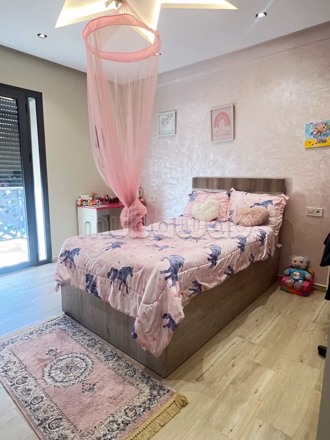 Villa de 241 m² en venta a Abwab Marrakech Marrakech