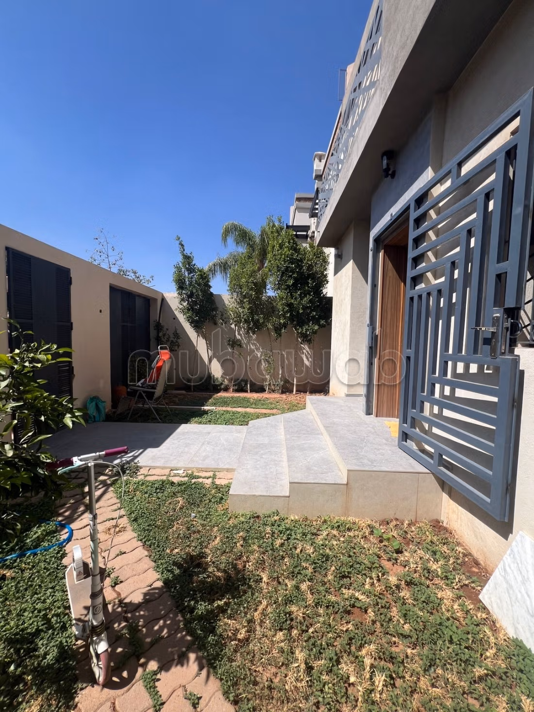 Villa de 241 m² en venta a Abwab Marrakech Marrakech