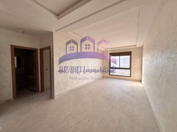 Mooie nieuwe appartement te huur aan Route de Rabat