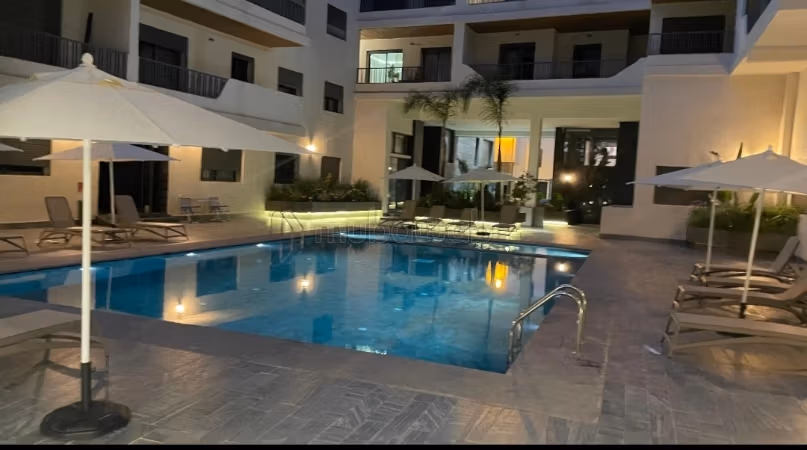 Appartamento in affitto sulla spiaggia di manesman