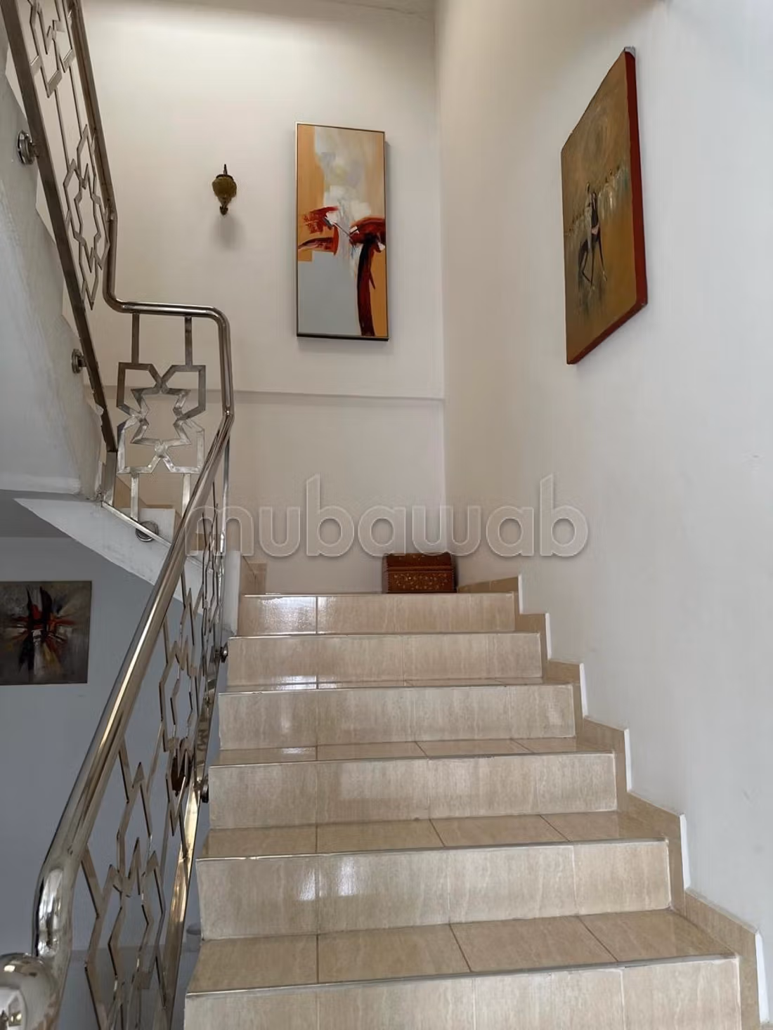 Magnifica Villa Nouacer in un Quartiere Tranquillo