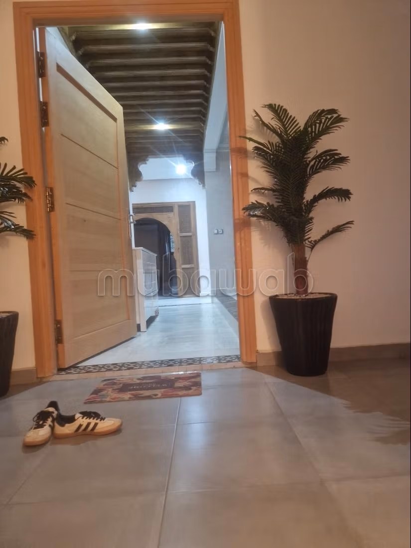 شقة 150 م² في Route Casablanca — 18