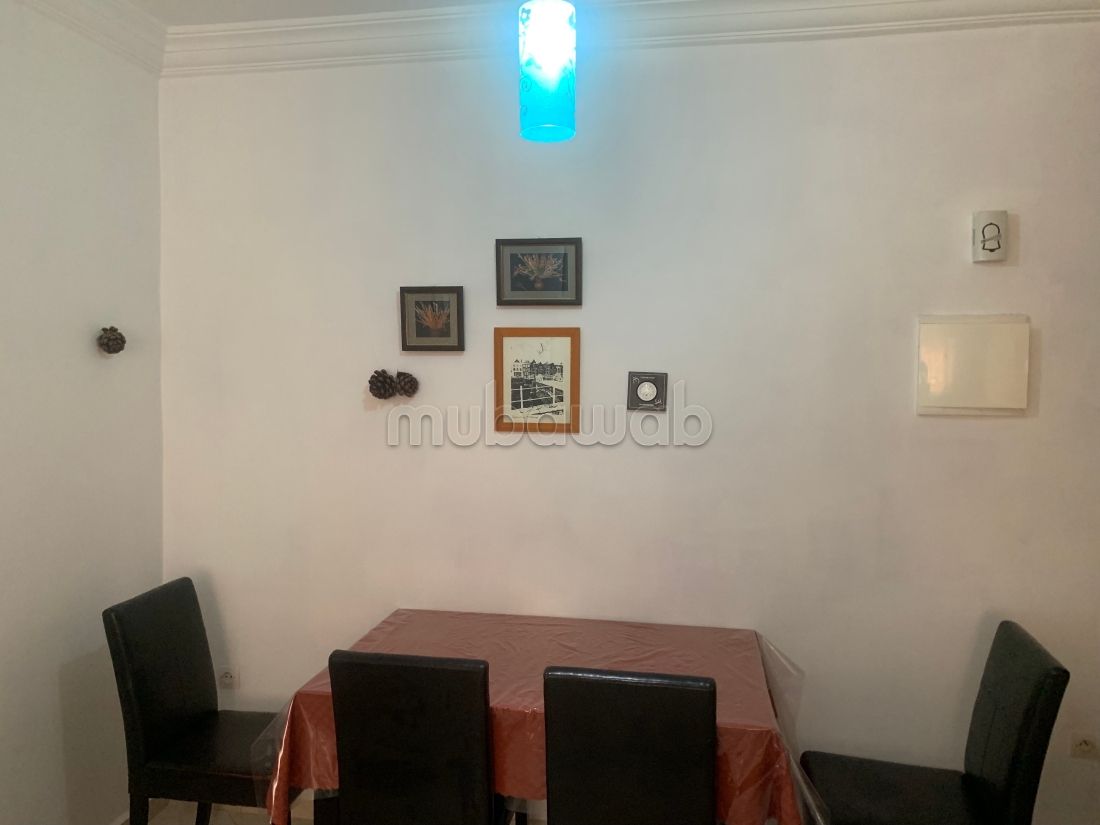 Schone Appartement Dichtbij de Corniche