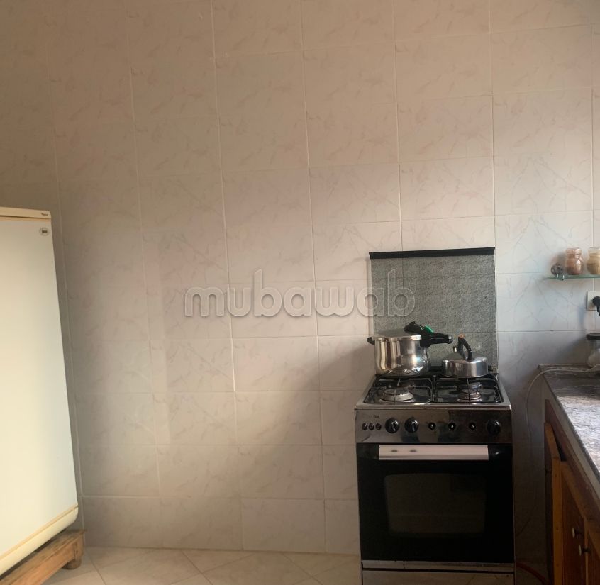 Schone Appartement Dichtbij de Corniche