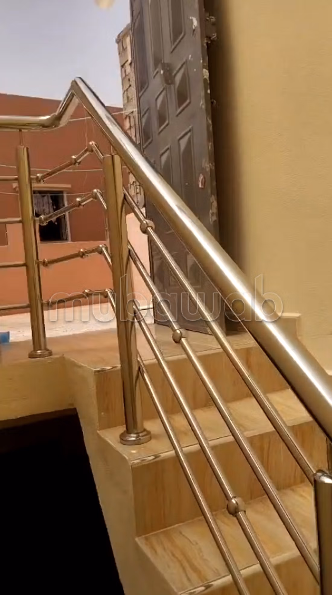Villa 45 m² à Tikiouine — 7