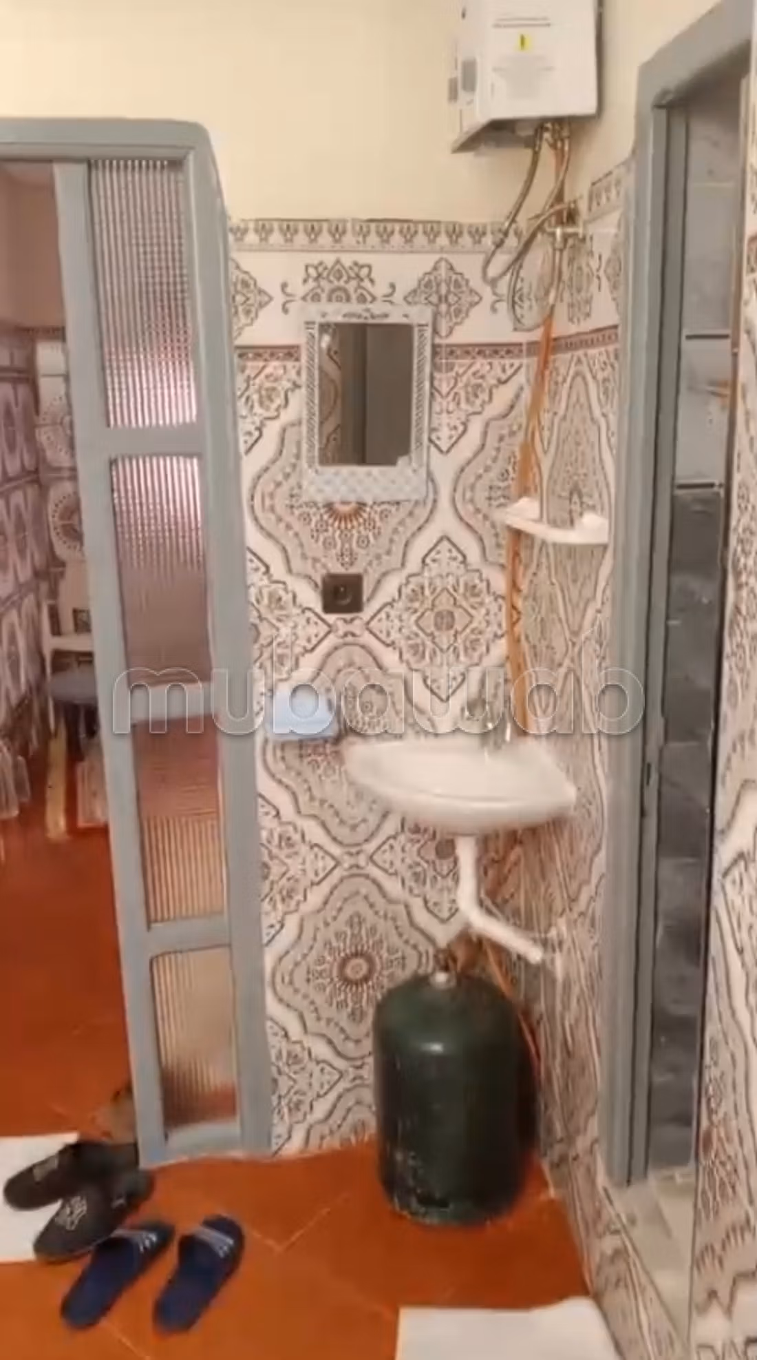 Maison à vendre Tagadirt Agadir — 6