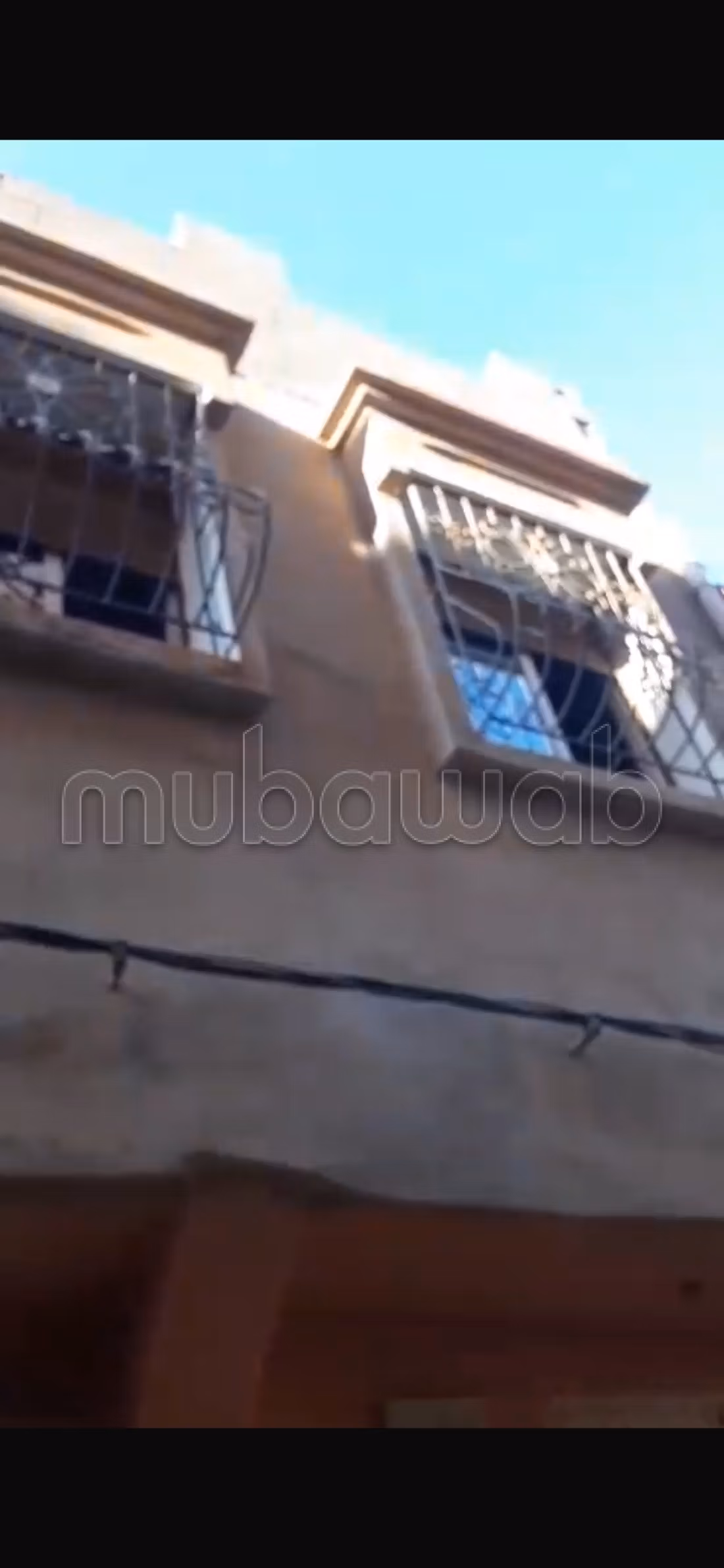 Maison à vendre Tagadirt Agadir