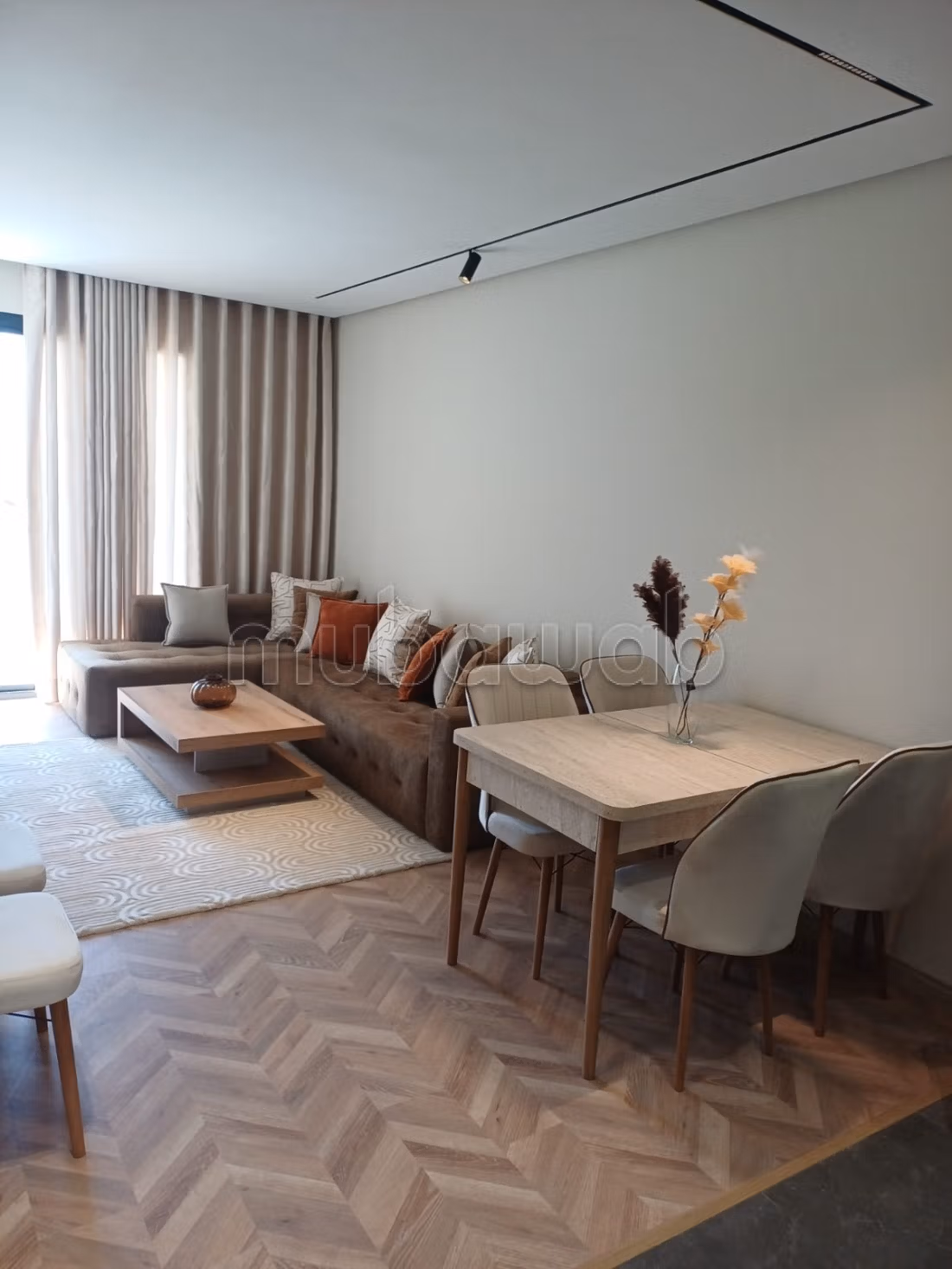 Appartement 55 m² à Oasis — 7