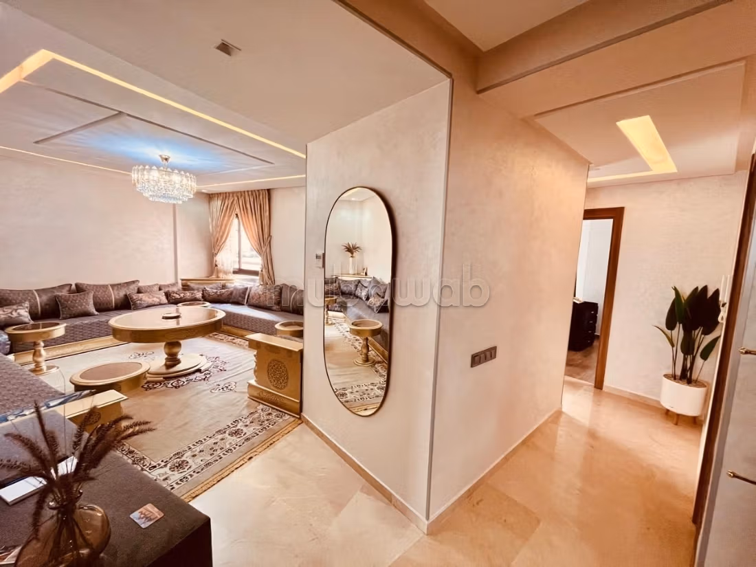 Appartement en vente – Proche M Avenue - Widok 4