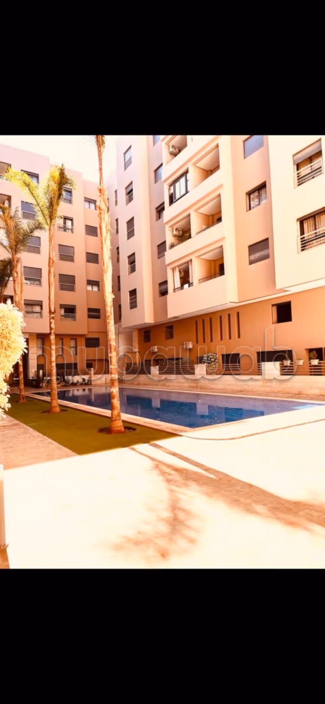 Appartement en vente – Proche M Avenue