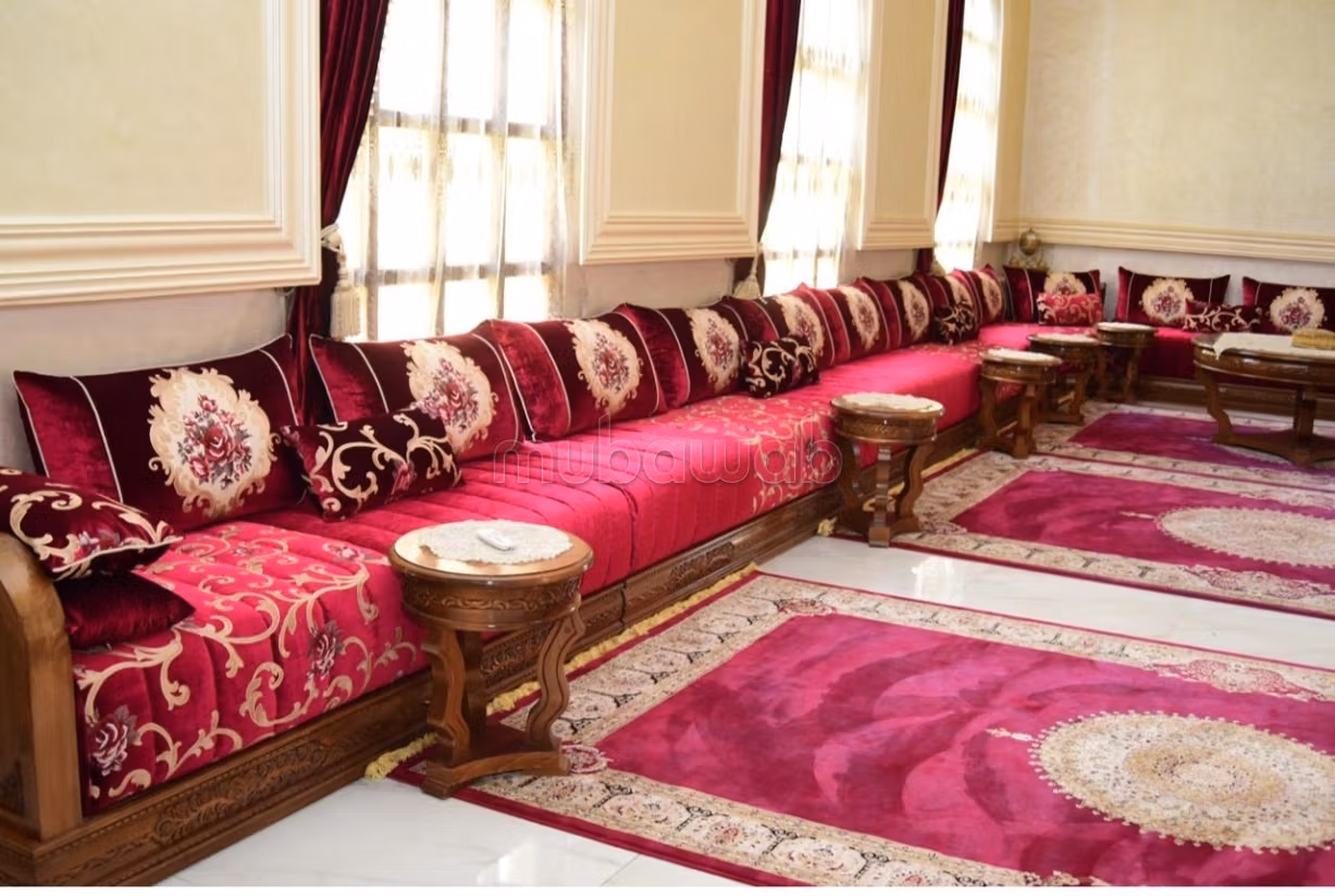 Villa en venta en Bouskoura