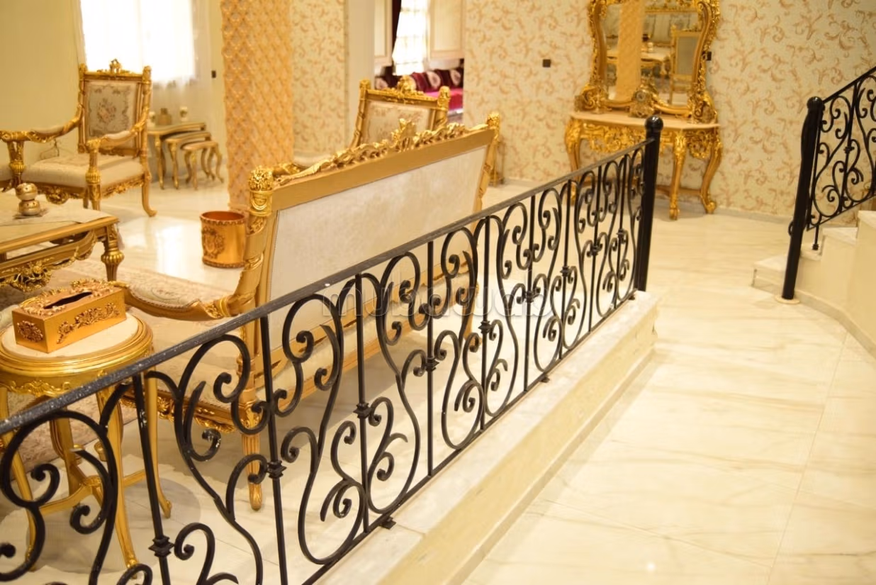 Villa en venta en Bouskoura