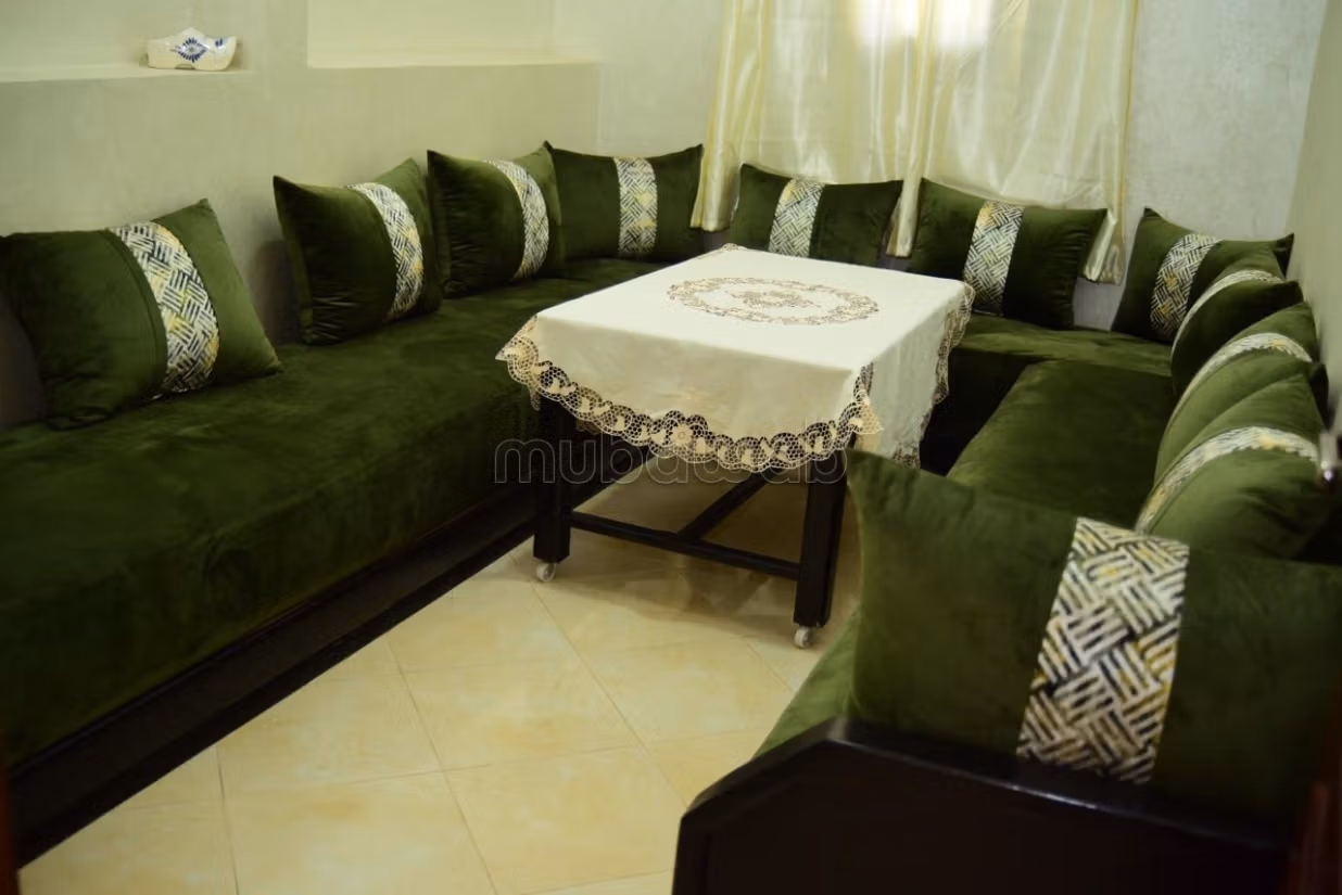 Villa en venta en Bouskoura