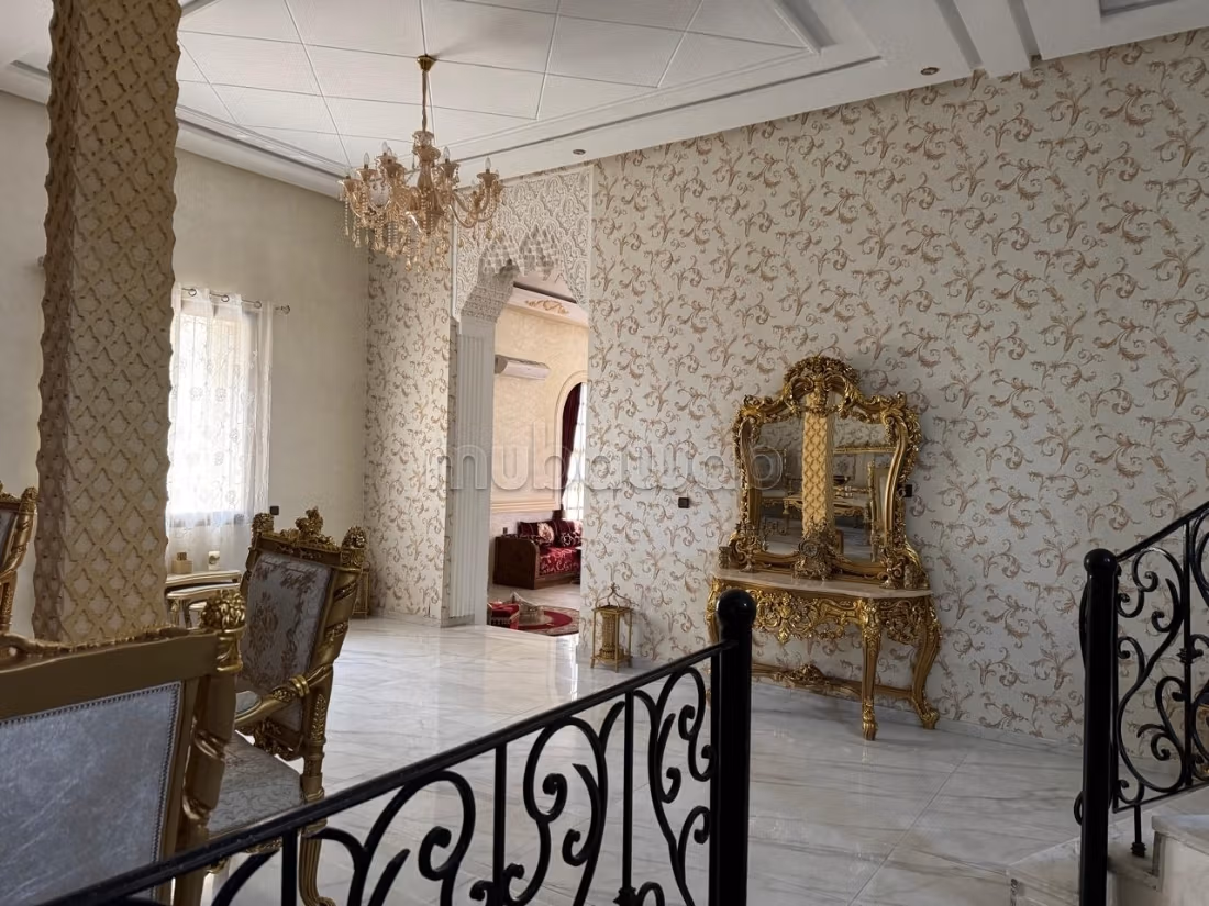 Villa en venta en Bouskoura