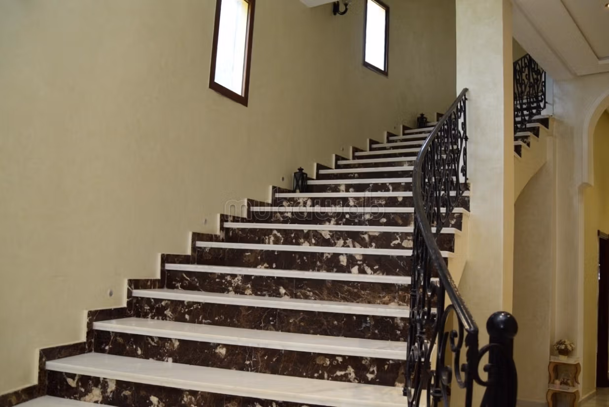 Villa en venta en Bouskoura
