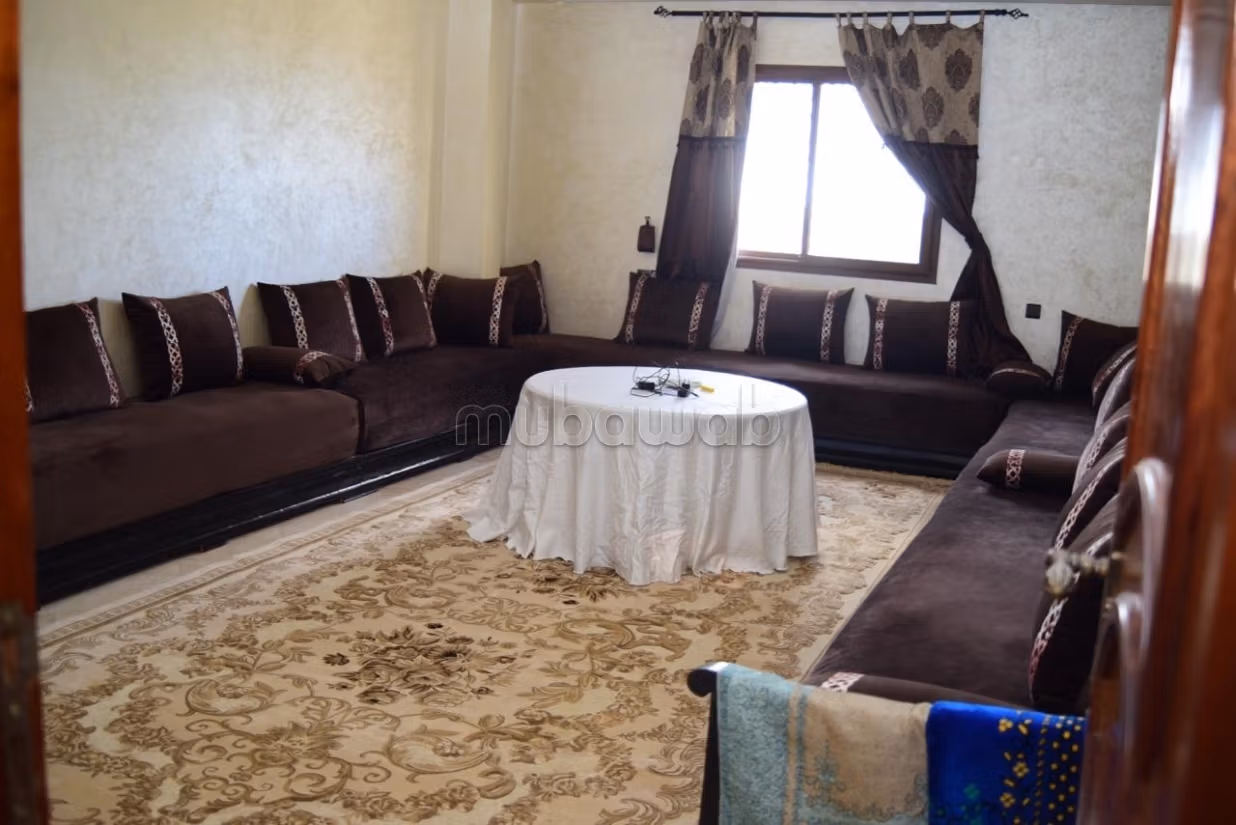 Villa en venta en Bouskoura