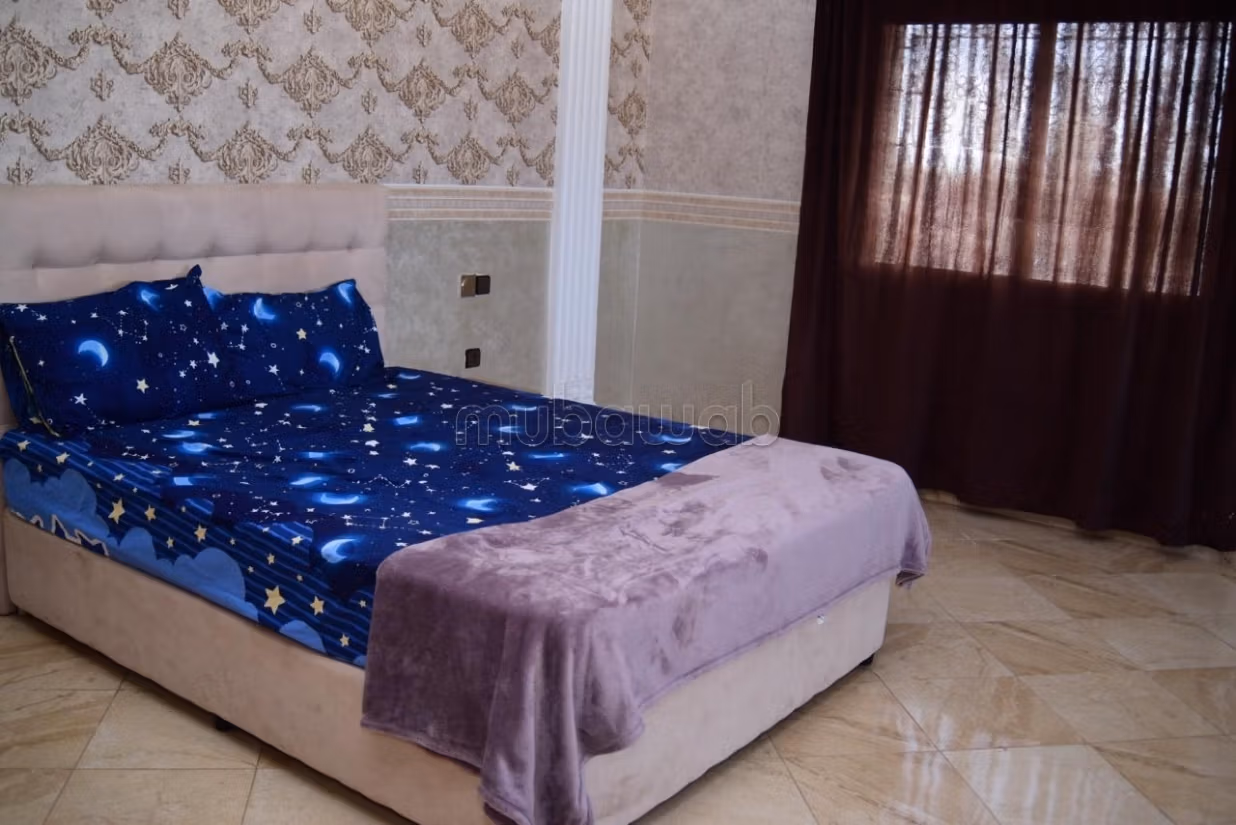 Villa en venta en Bouskoura