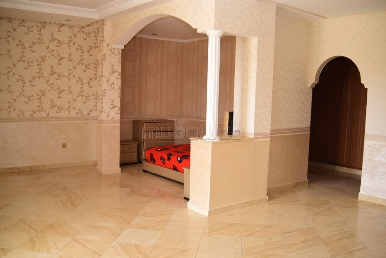 Villa en venta en Bouskoura