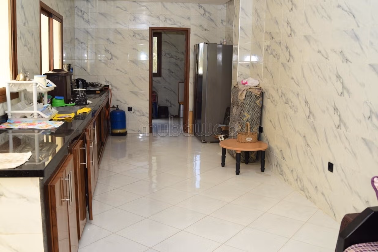 Villa en venta en Bouskoura