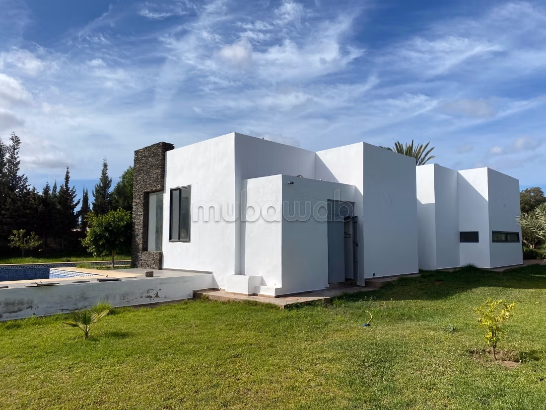 Villa 180 m² à Idaougard — 7