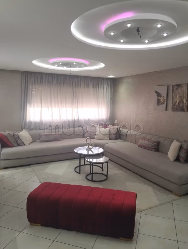 Grande appartement à vendre avec 2 façes
