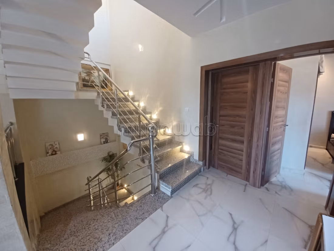En venta - Superbe villa con piscina en Targa