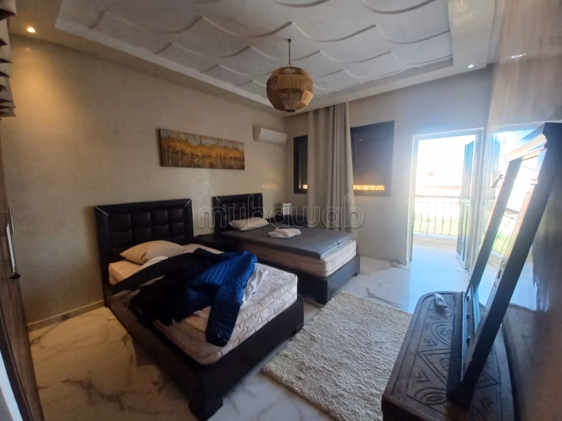 En venta - Superbe villa con piscina en Targa