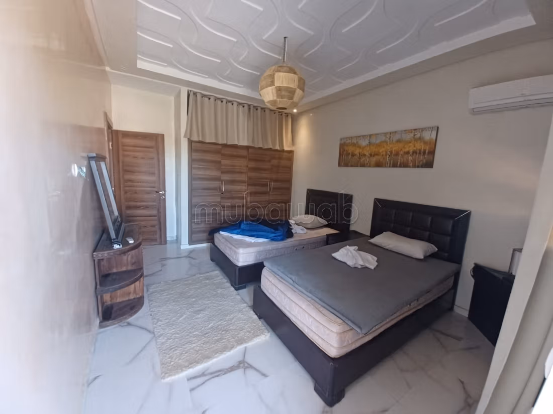 En venta - Superbe villa con piscina en Targa