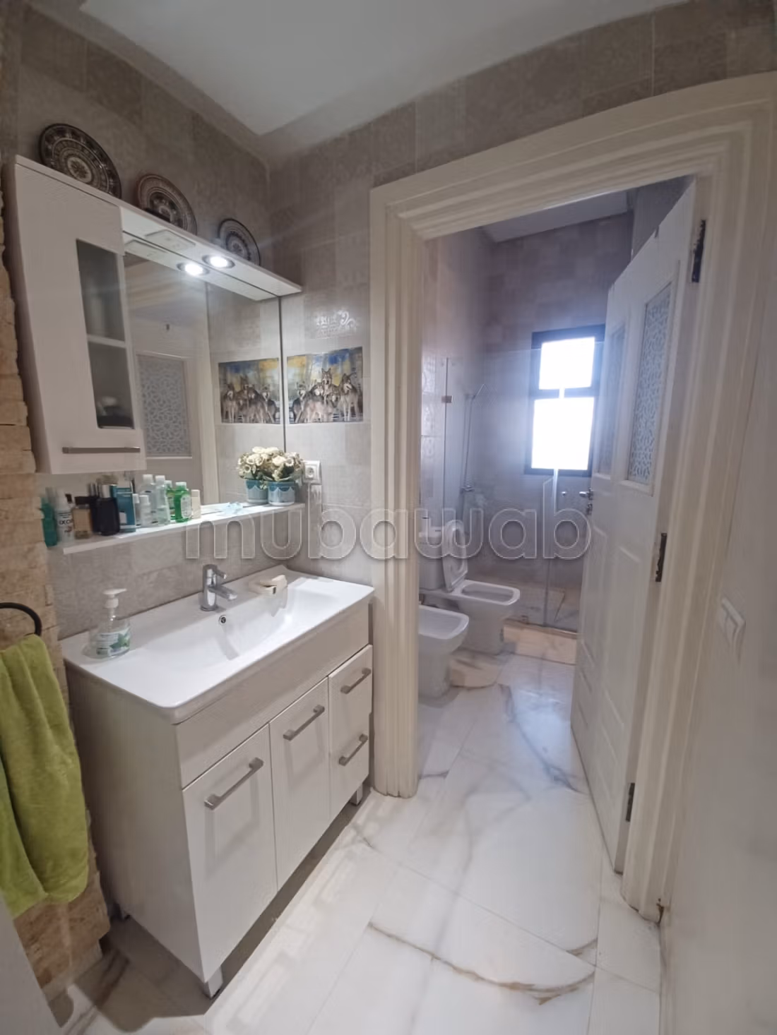 En venta - Superbe villa con piscina en Targa