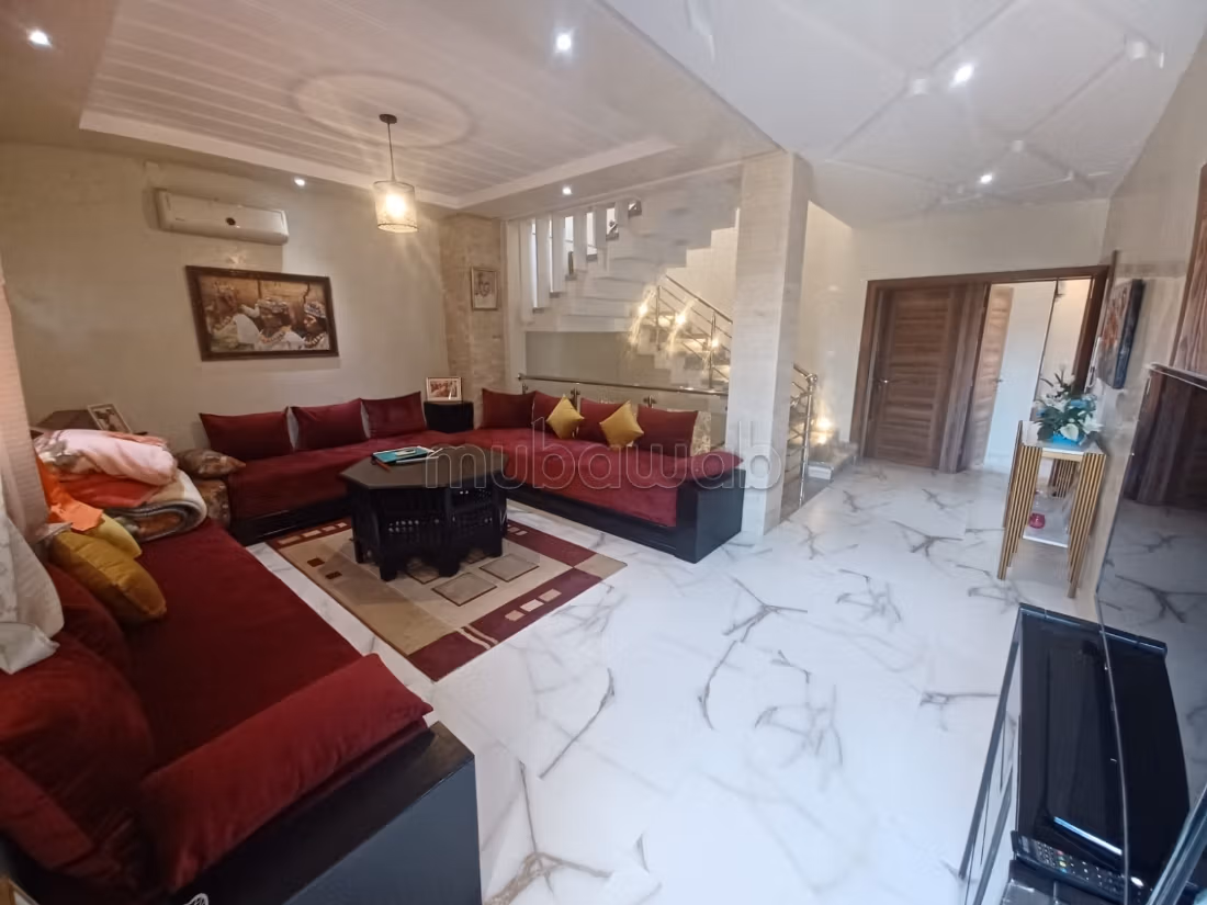 En venta - Superbe villa con piscina en Targa