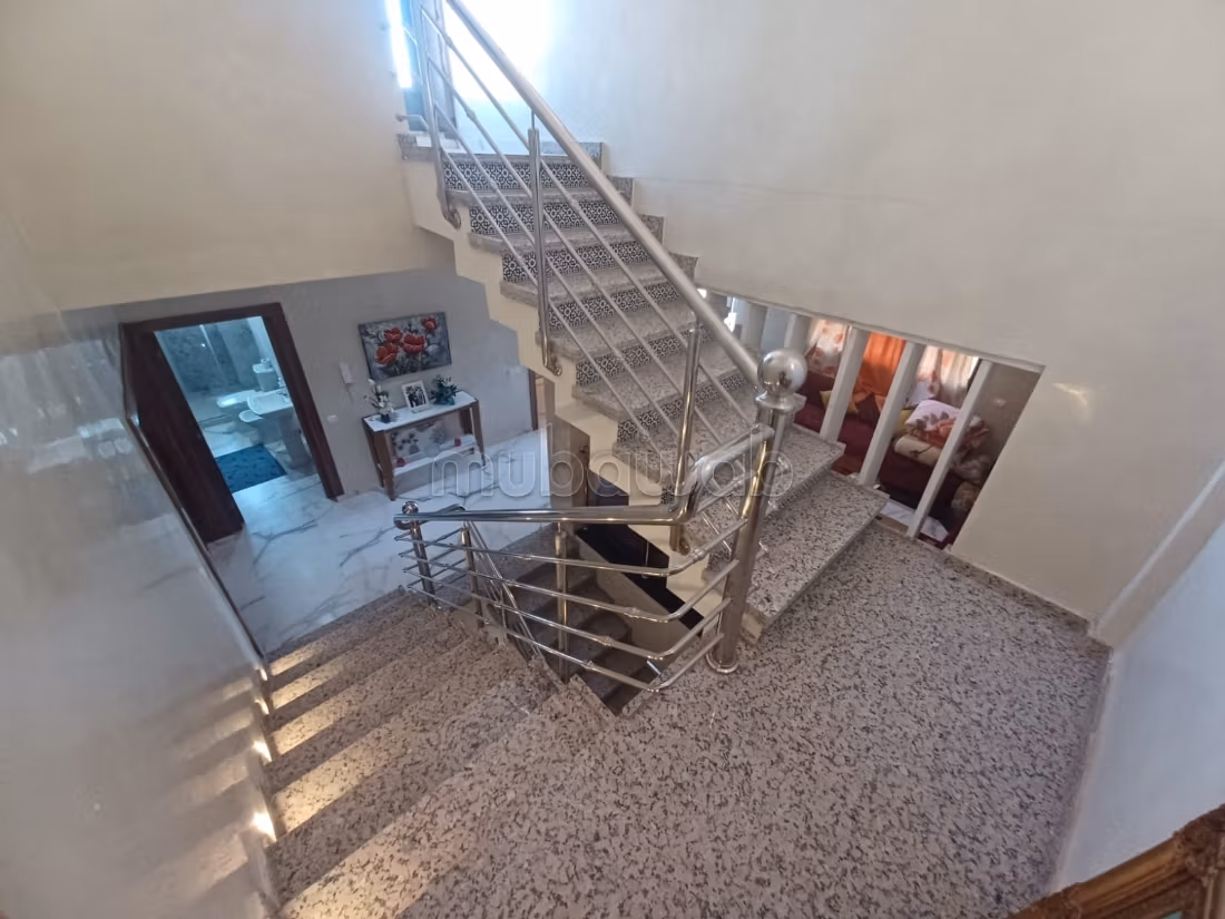 En venta - Superbe villa con piscina en Targa