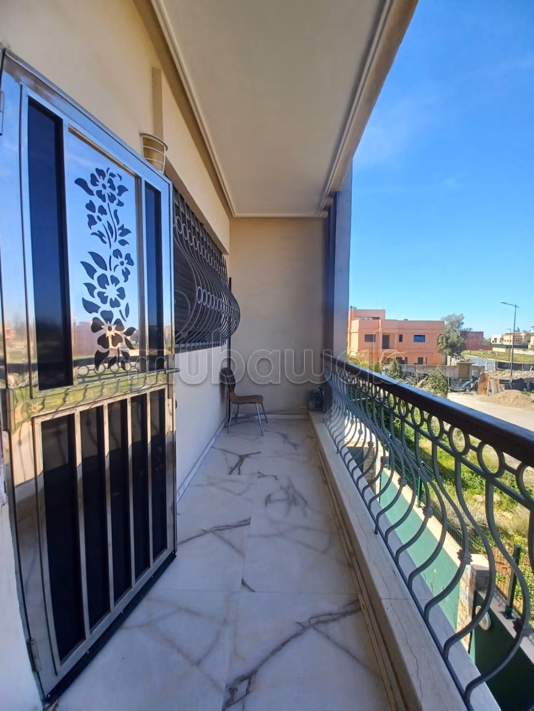 En venta - Superbe villa con piscina en Targa