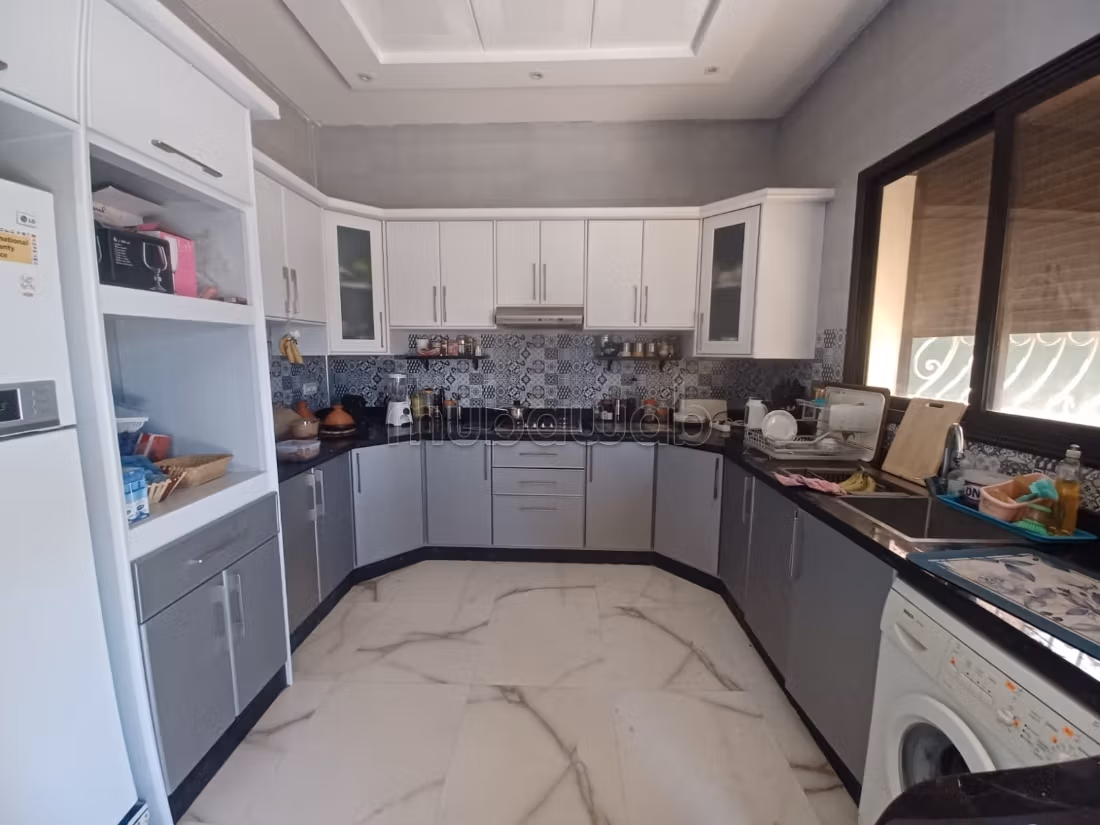 En venta - Superbe villa con piscina en Targa