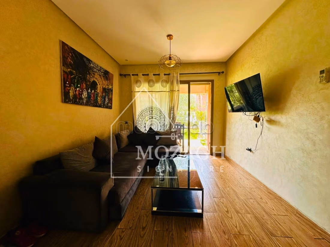 Appartement 50 m² à Agdal — 10