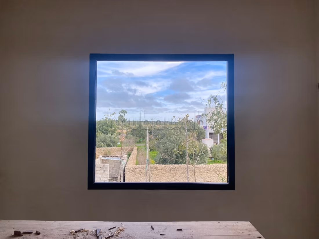 Villa 250 m² f Douar Laarab — 2