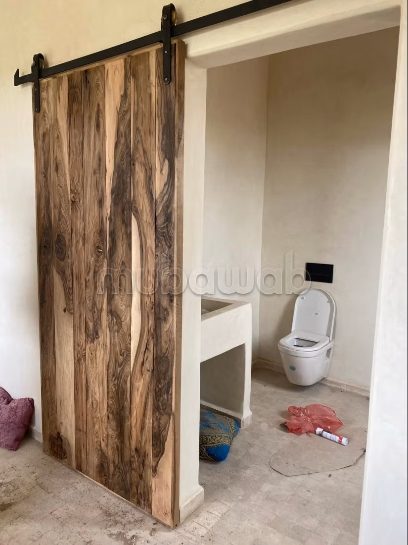 Villa 250 m² f Douar Laarab — 3