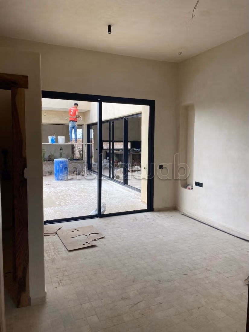 Villa 250 m² f Douar Laarab — 4