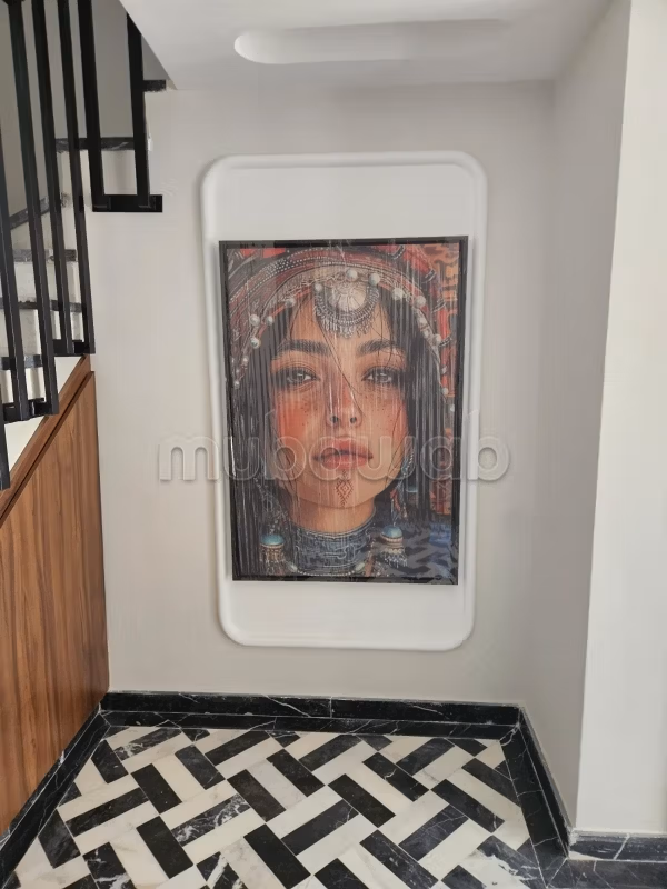 Kopen: appartementen in Hay el matar. 3 Slaapkamers. Beveiligingssyeem en verstevigde deur