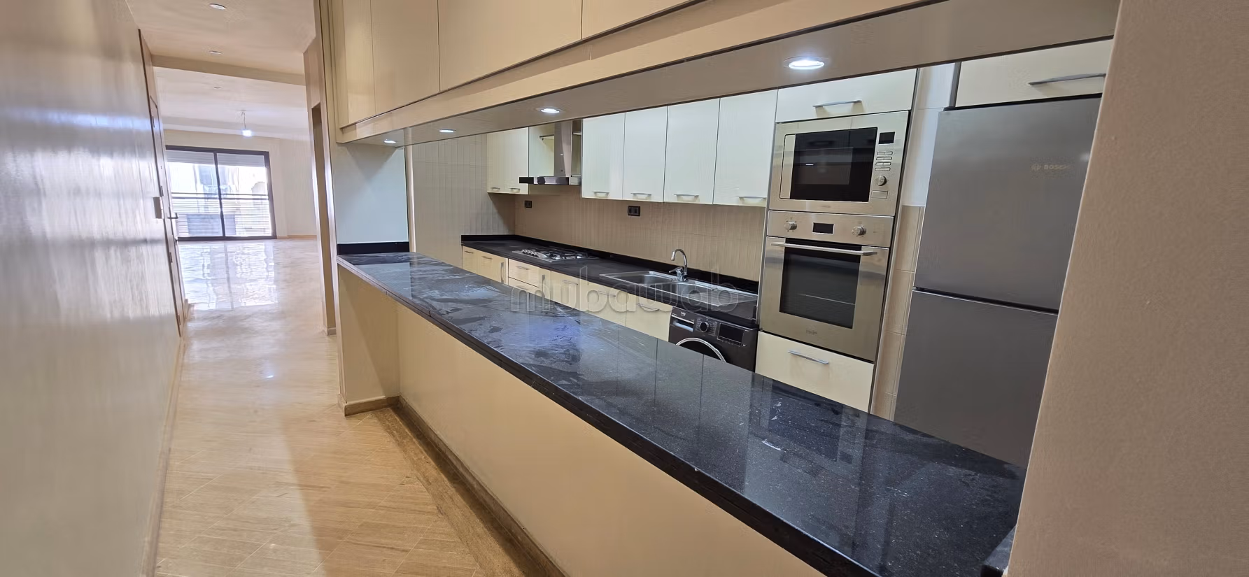Appartement 218 m² f Triangle d'Or — 12