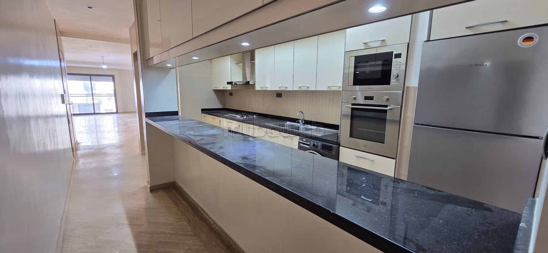 Appartement 218 m² f Triangle d'Or — 13