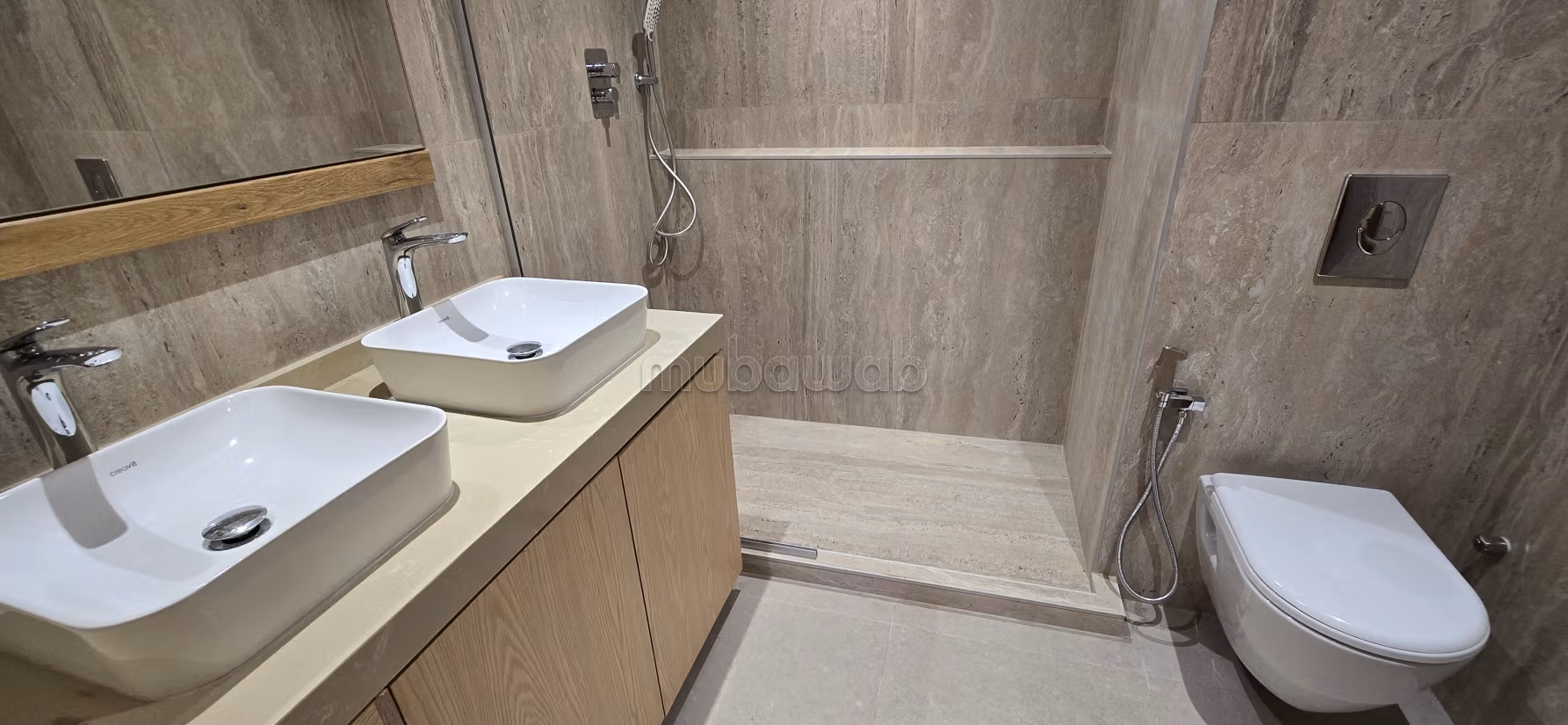 Appartement 218 m² f Triangle d'Or — 14