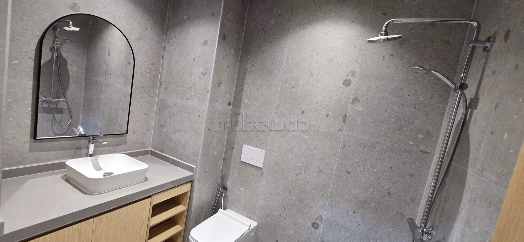 Appartement 218 m² f Triangle d'Or — 9