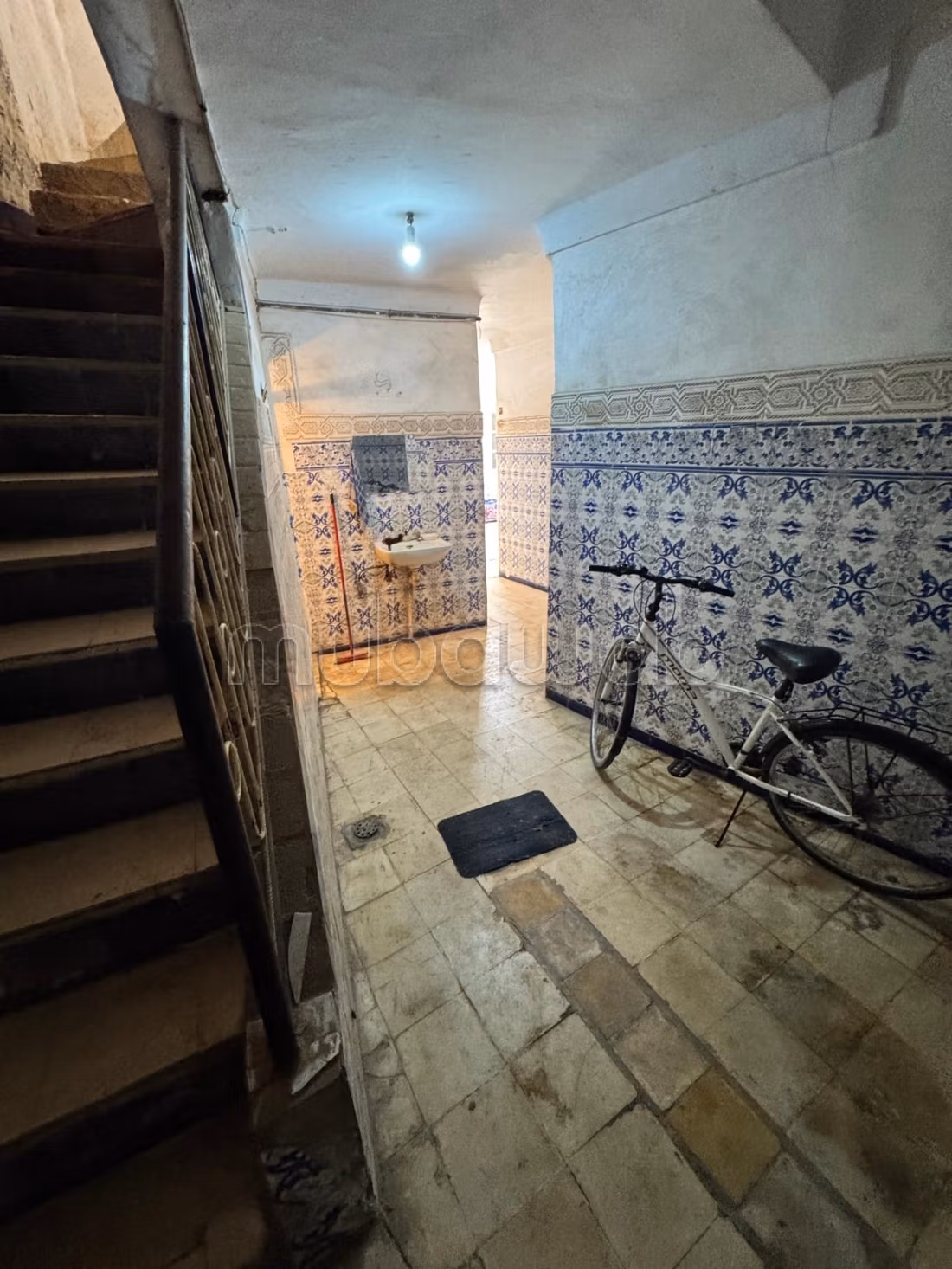 Riad localisation en or