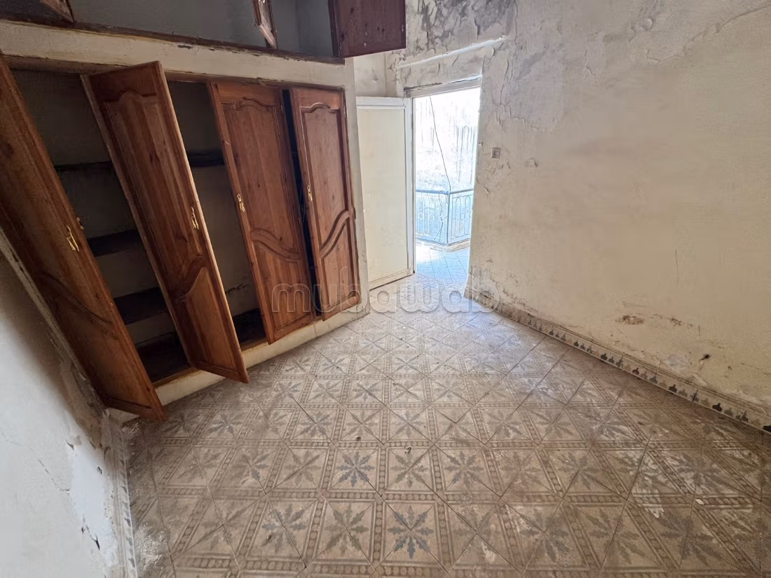Riad localisation en or
