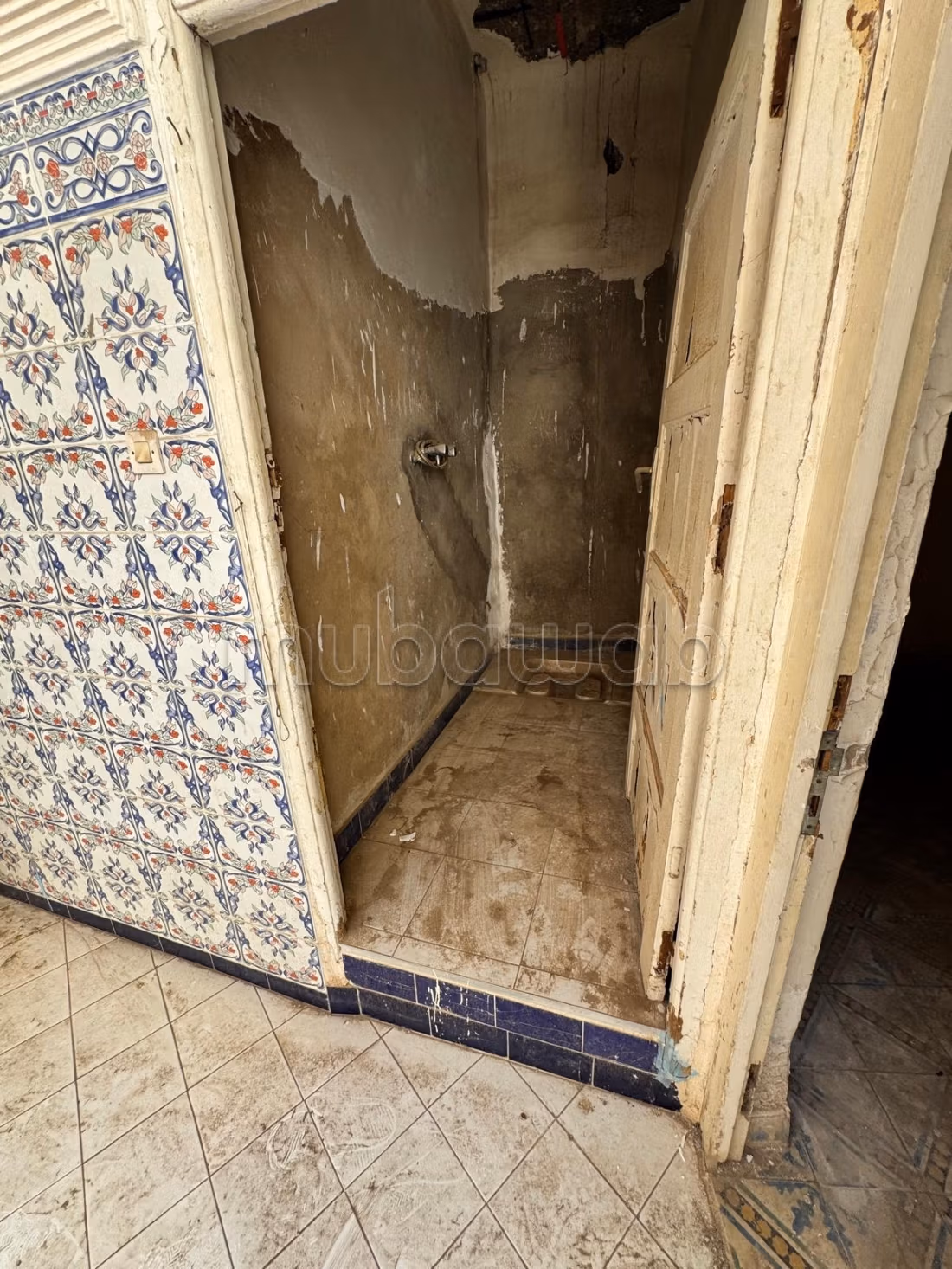 Riad localisation en or