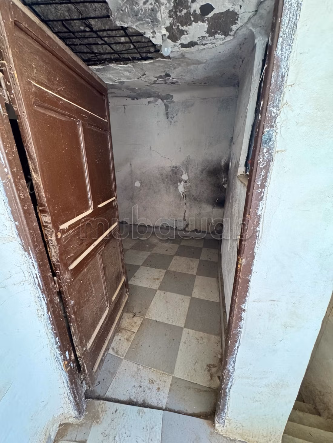 Riad localisation en or
