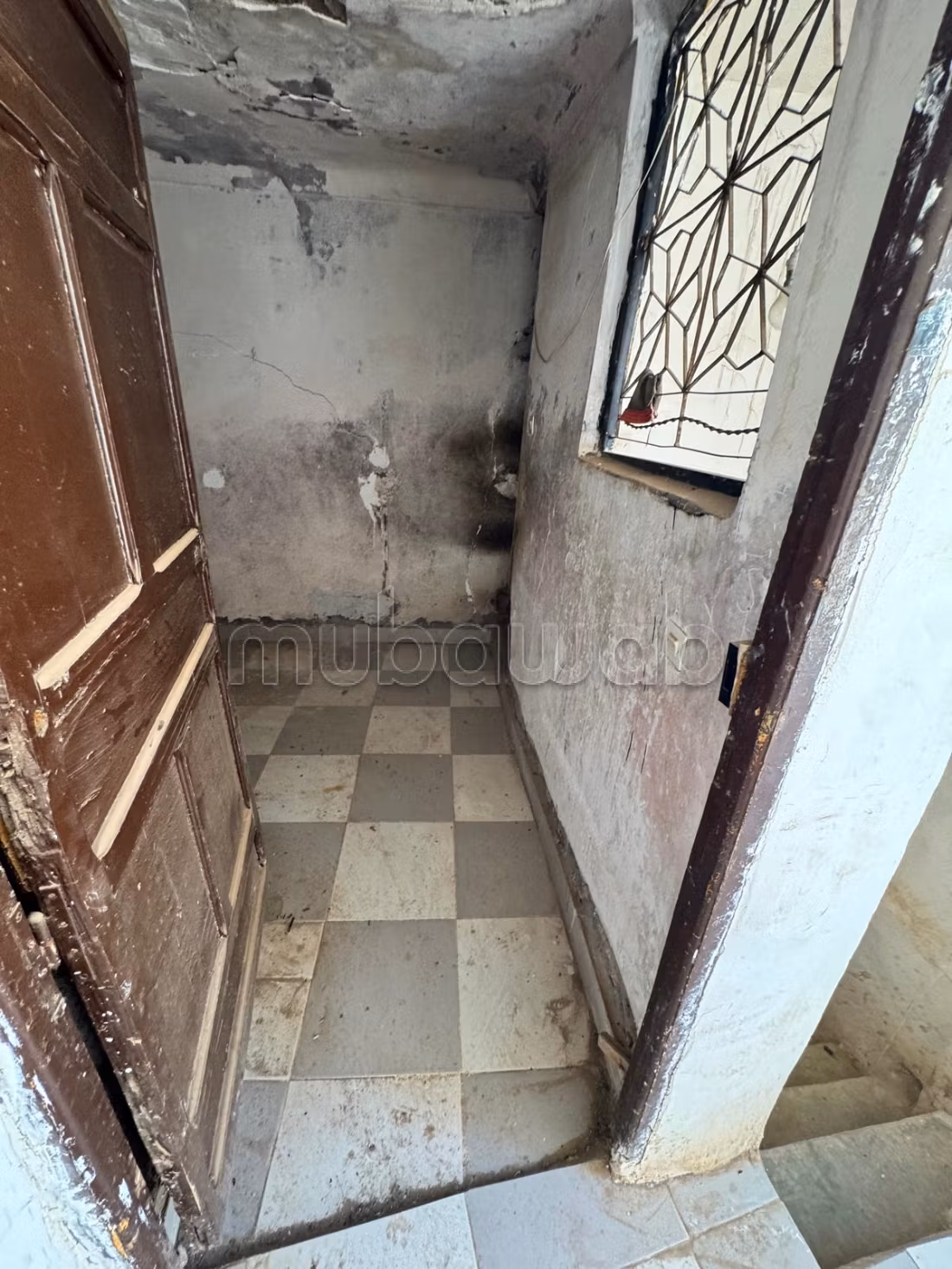 Riad localisation en or