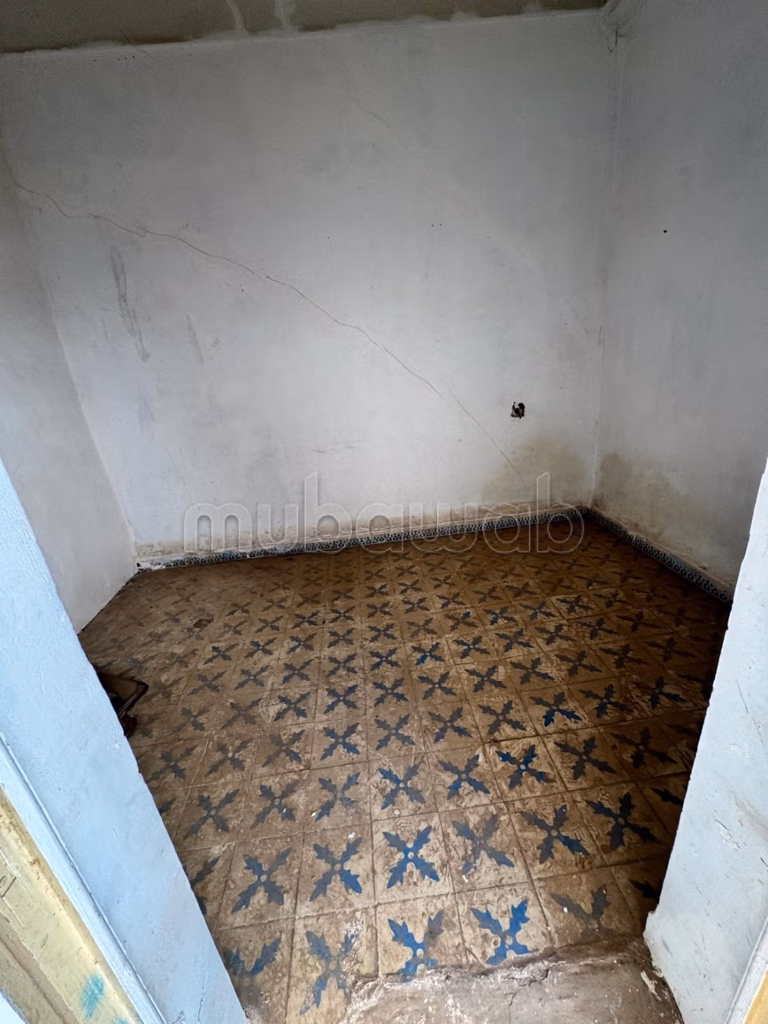 Riad localisation en or