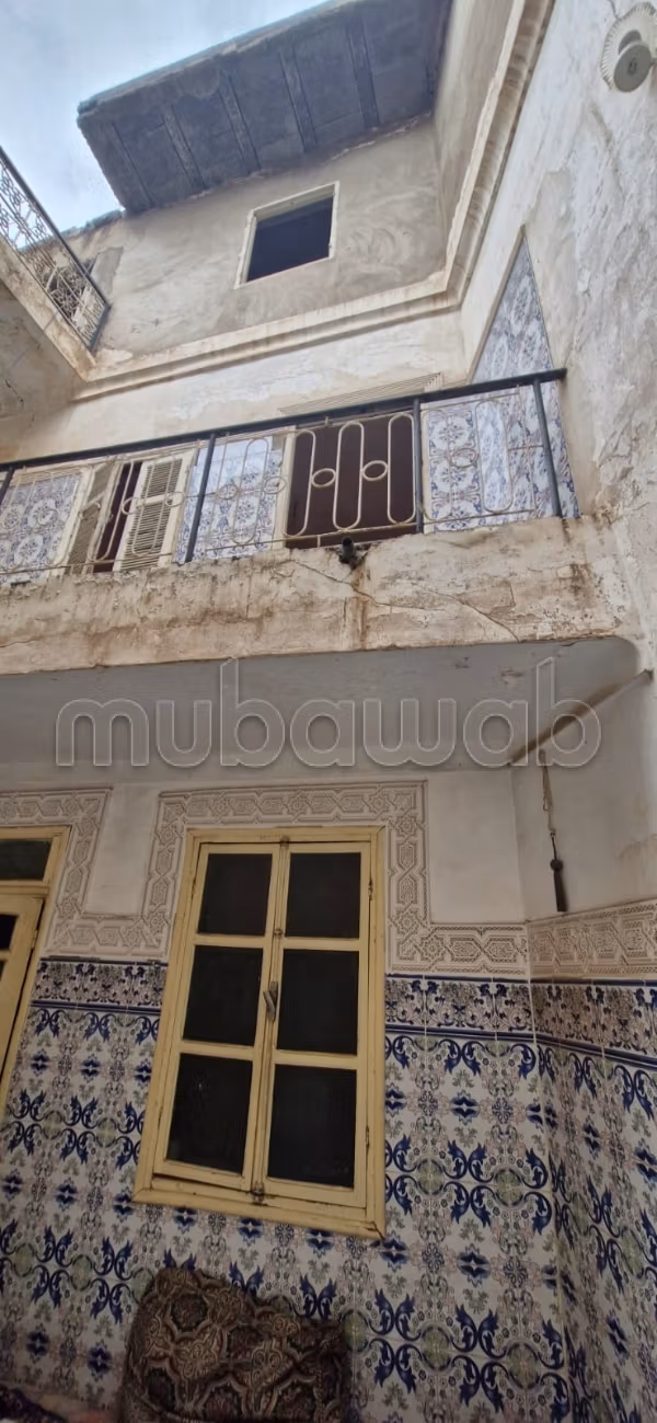 Riad a vendre