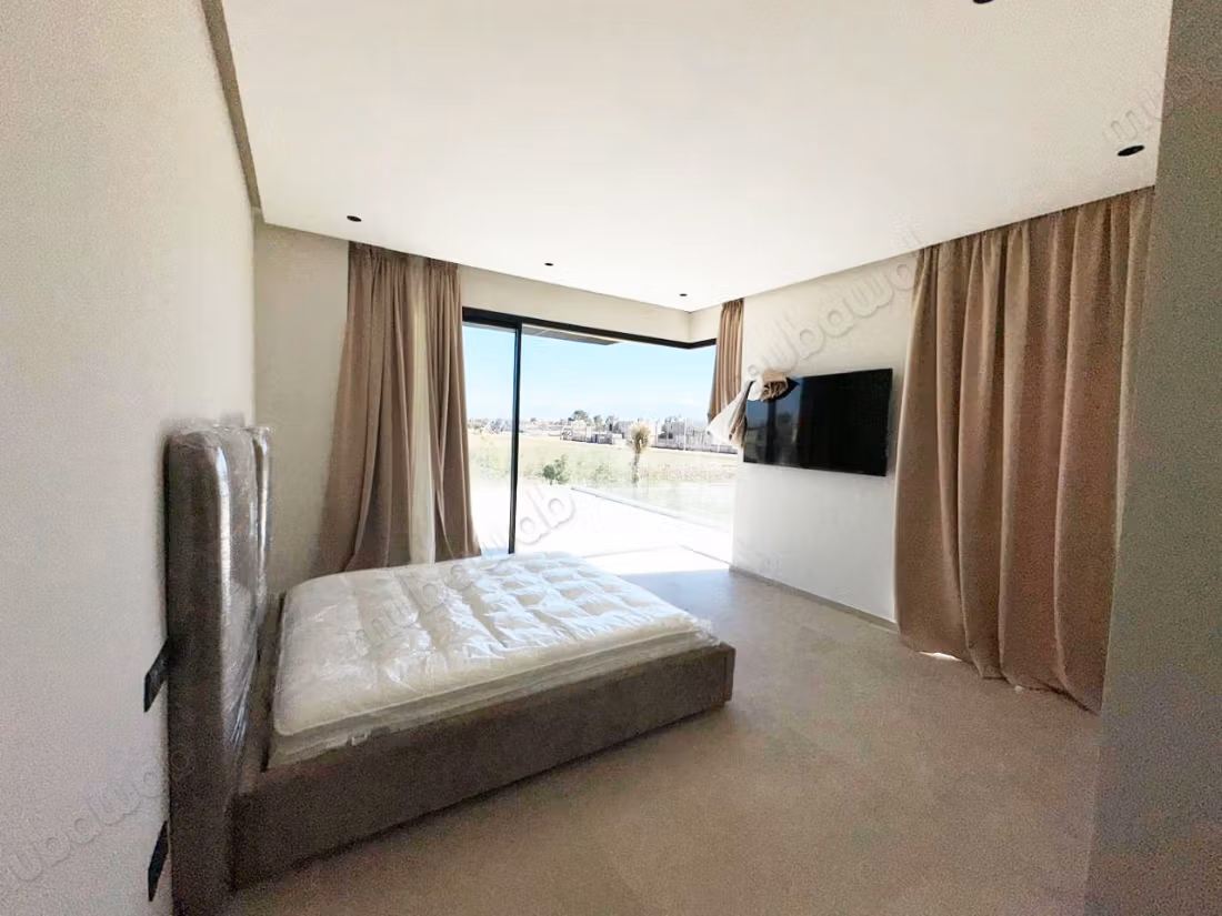 Villa de Lujo Elegante en la Ruta de Ourika